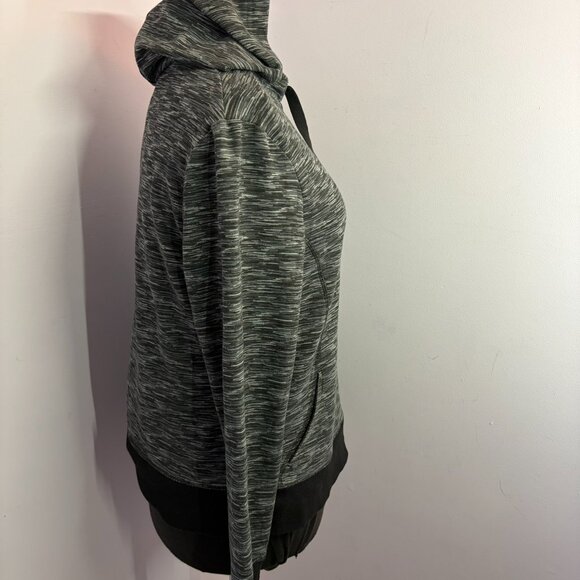 Danskin Hoodie, Size XL - Picture 5 of 11